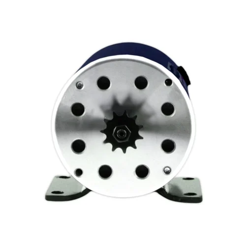 PM-1020-DC-24V-500W-5 Silnik elektryczny szczotkowy prądu stałego PM 1020 DC 24V 500W