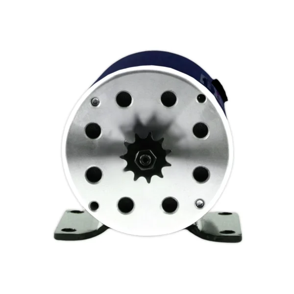 PM-1020-DC-24V-500W-5 Silnik elektryczny szczotkowy prądu stałego PM 1020 DC 24V 500W