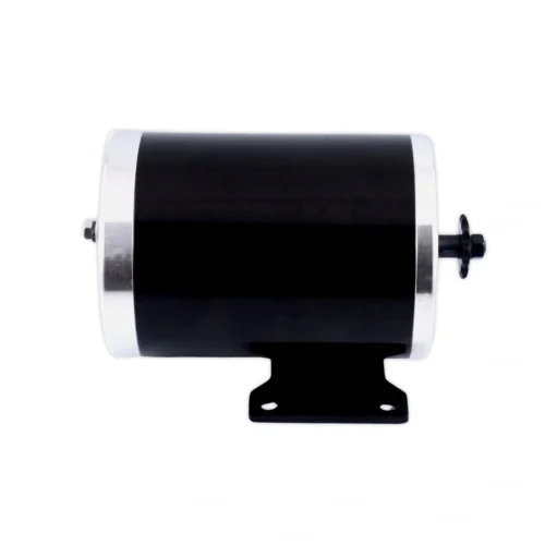 PM-1020-DC-24V-500W-6 Silnik elektryczny szczotkowy prądu stałego PM 1020 DC 24V 500W