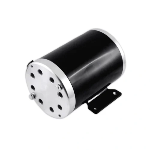 PM-1020-DC-24V-500W-7 Silnik elektryczny szczotkowy prądu stałego PM 1020 DC 24V 500W