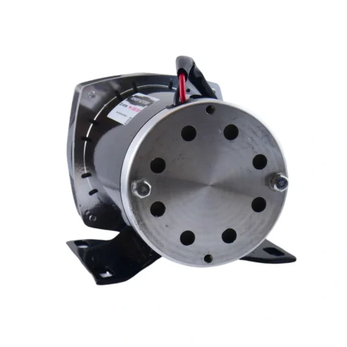 PM-1020ZXF-24V-500W-3 Silnik szczotkowy prądu stałego z motoreduktorem PM 1020ZXF 24V 500W