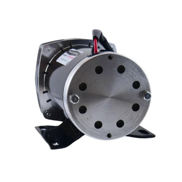 PM-1020ZXF-24V-500W-3 Silnik szczotkowy prądu stałego z motoreduktorem PM 1020ZXF 24V 500W