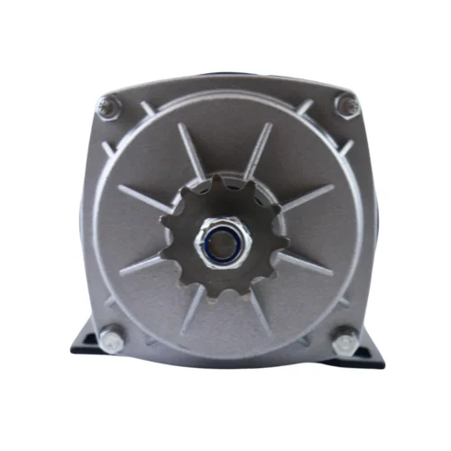 PM-1020ZXF-24V-500W-8 Silnik szczotkowy prądu stałego z motoreduktorem PM 1020ZXF 24V 500W
