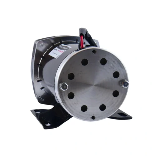 PM-1020ZXF-36V-800W-3 Silnik szczotkowy prądu stałego z motoreduktorem PM 1020ZXF 36V 800W