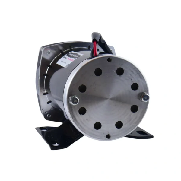 PM-1020ZXF-36V-800W-3 Silnik szczotkowy prądu stałego z motoreduktorem PM 1020ZXF 36V 800W