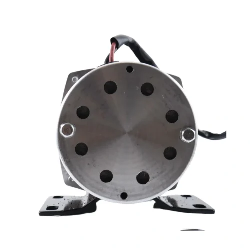 PM-1020ZXF-36V-800W-4 Silnik szczotkowy prądu stałego z motoreduktorem PM 1020ZXF 36V 800W