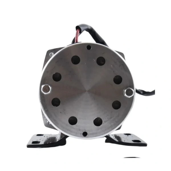 PM-1020ZXF-36V-800W-4 Silnik szczotkowy prądu stałego z motoreduktorem PM 1020ZXF 36V 800W