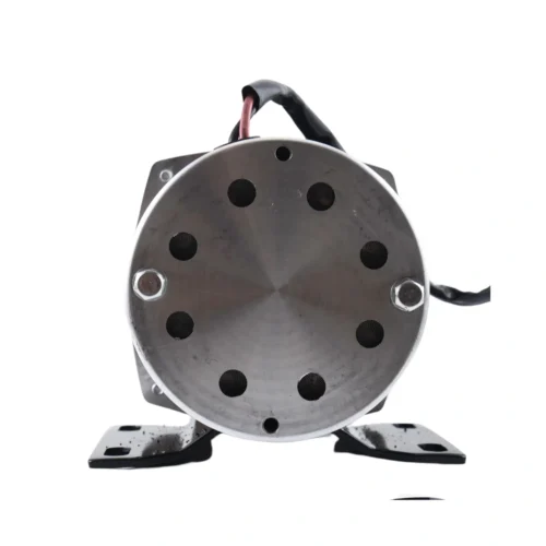 PM-1020ZXF-48V-1000W-3 Silnik szczotkowy prądu stałego z motoreduktorem PM 1020ZXF 48V 1000W