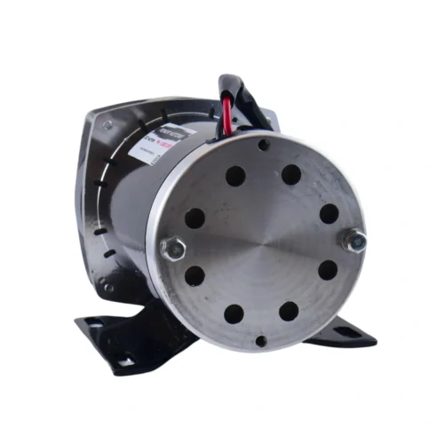 PM-1020ZXF-48V-1000W-4 Silnik szczotkowy prądu stałego z motoreduktorem PM 1020ZXF 48V 1000W
