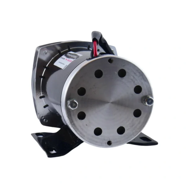 PM-1020ZXF-48V-1000W-4 Silnik szczotkowy prądu stałego z motoreduktorem PM 1020ZXF 48V 1000W