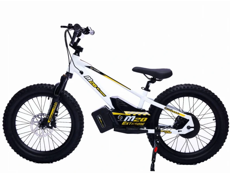 POLOVOLT-M-20-EXTREME-BIALY-1 Cross POLOVOLT M20 EXTREME