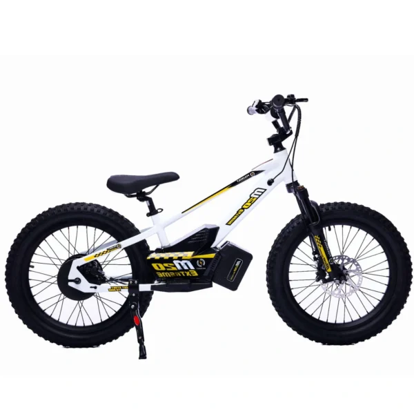 POLOVOLT-M-20-EXTREME-BIALY-2 Cross POLOVOLT M20 EXTREME