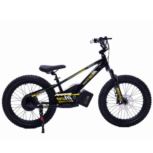 POLOVOLT-M-20-EXTREME-CZARNY-2 Cross POLOVOLT M20 EXTREME