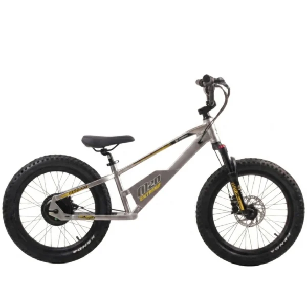 POLOVOLT-M-20-EXTREME-SZARY-2 Cross POLOVOLT M20 EXTREME