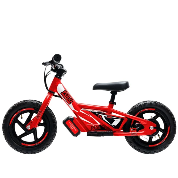 Cross POLOVOLT RS12