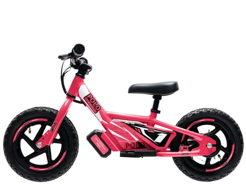 POLOVOLT-RS-12-ROZOWY-1 Cross POLOVOLT RS12