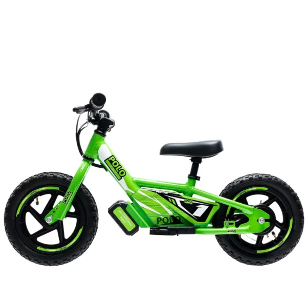 Cross POLOVOLT RS12