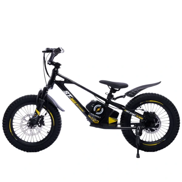 Cross POLOVOLT ST16 EXTREME