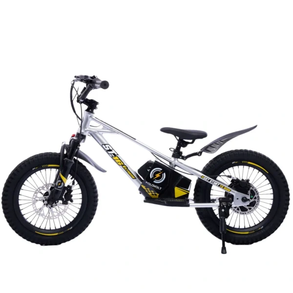 Cross POLOVOLT ST16 EXTREME