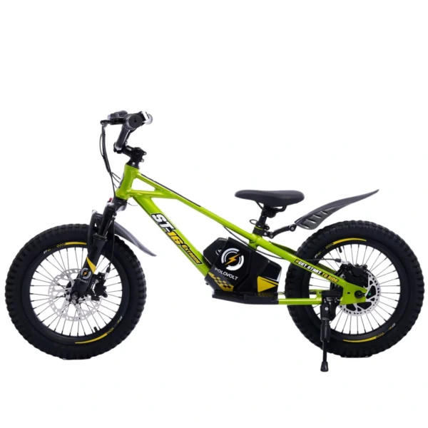 Cross POLOVOLT ST16 EXTREME
