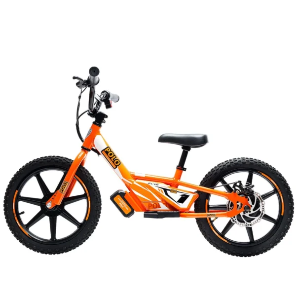 Cross POLOVOLT ST16