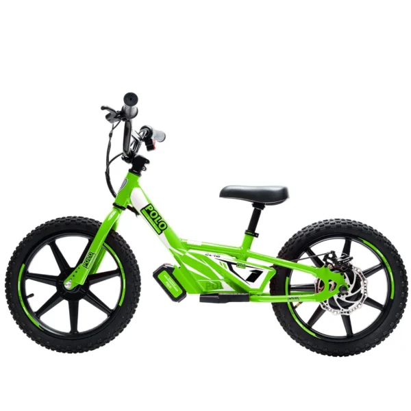 Cross POLOVOLT ST16