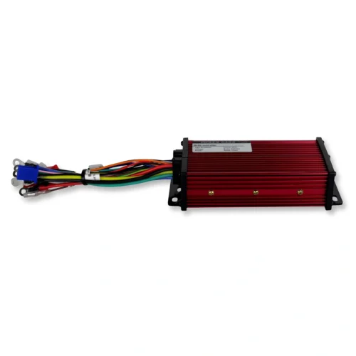 RE3-24V-36V-500W-3 Sterownik silnika bezszczotkowego RE3 - 24V 36V 500W - do quada skutera gokarta