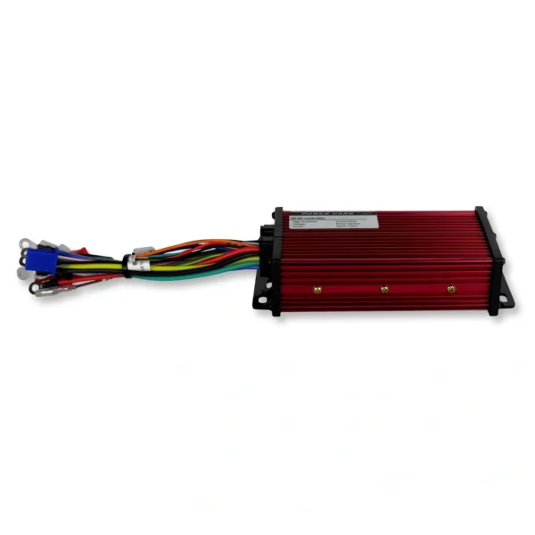 RE3-24V-36V-500W-3 Sterownik silnika bezszczotkowego RE3 - 24V 36V 500W - do quada skutera gokarta