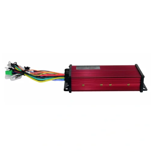 RE3-36V-48V-800W-1 Sterownik silnika bezszczotkowego RE3 36V 48V 800W do quada skutera gokarta