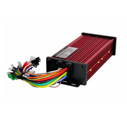 Sterownik silnika bezszczotkowego RE3 36V 48V 800W do quada skutera gokarta