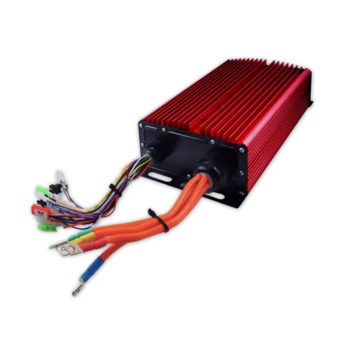 Sterownik silnika bezszczotkowego RE4 60V 72V 5000W 5kW do quada skutera gokarta buggy