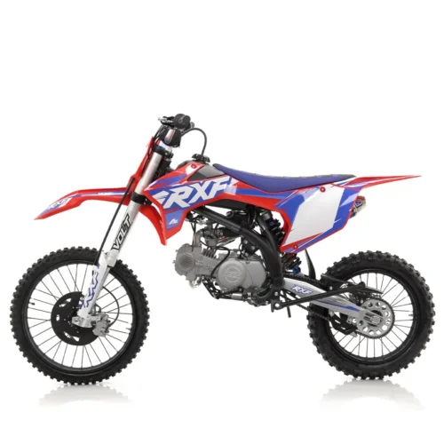 Cross RXF Freeride 150