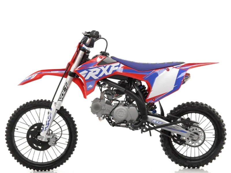 RXF-FREERIDE-150-1 Cross RXF Freeride 150