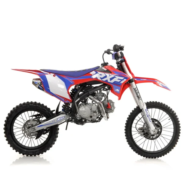 RXF-FREERIDE-150-2 Cross RXF Freeride 150