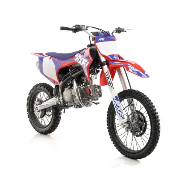 RXF-FREERIDE-150-3 Cross RXF Freeride 150