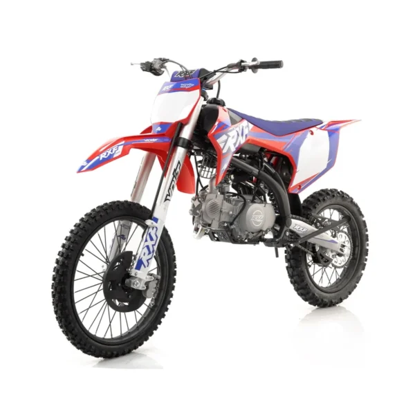 RXF-FREERIDE-150-4 Cross RXF Freeride 150