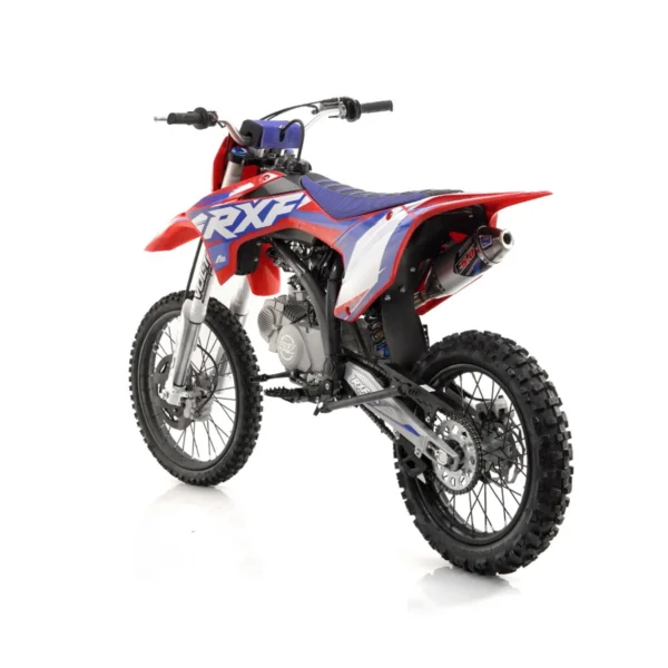 RXF-FREERIDE-150-5 Cross RXF Freeride 150