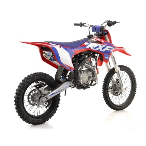 RXF-FREERIDE-150-6 Cross RXF Freeride 150