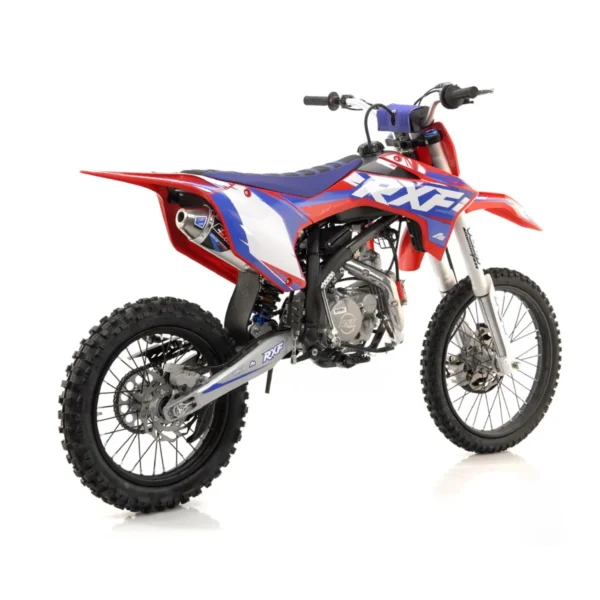 RXF-FREERIDE-150-6 Cross RXF Freeride 150