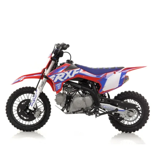 Cross RXF Junior 110