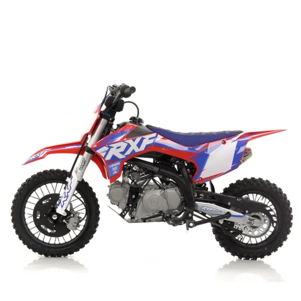 Cross RXF Junior 110