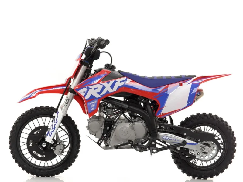 RXF-JUNIOR-110-1 Cross RXF Junior 110