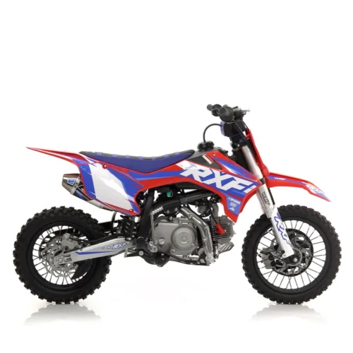 Cross RXF Junior 110