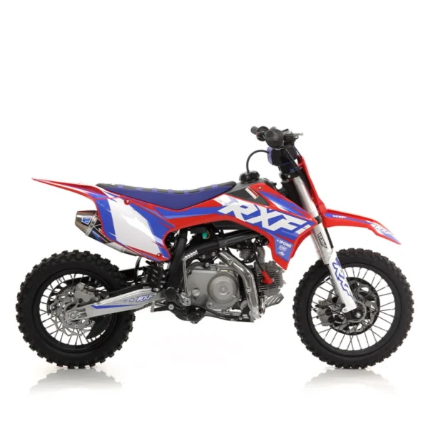 Cross RXF Junior 110