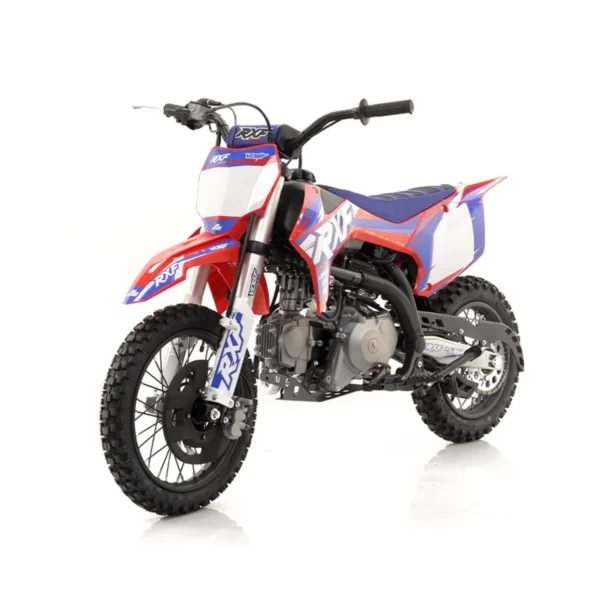 Cross RXF Junior 110