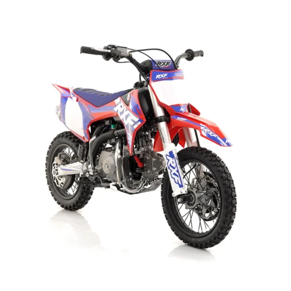 Cross RXF Junior 110