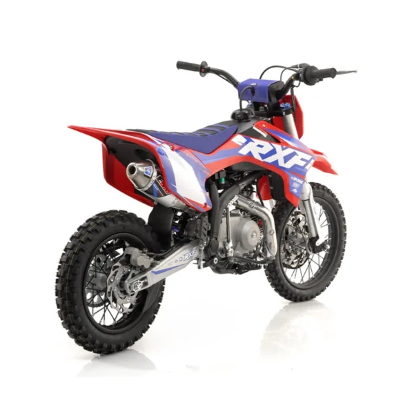 Cross RXF Junior 110