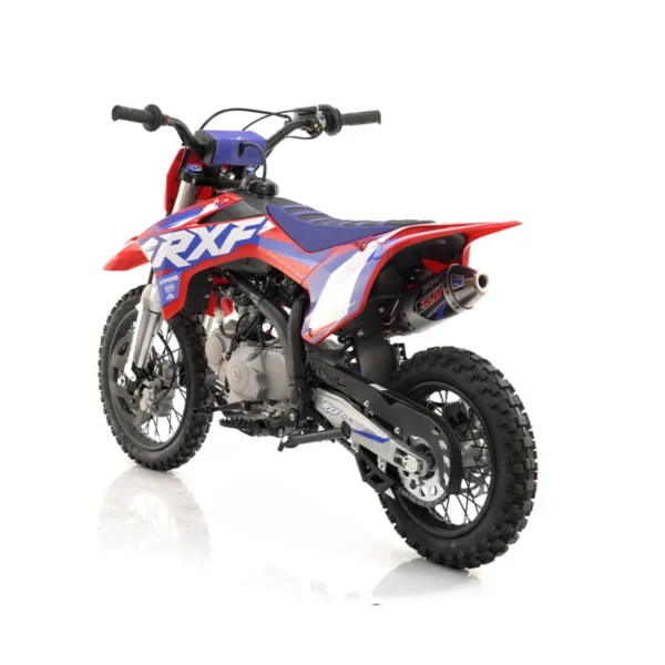 Cross RXF Junior 110