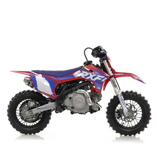 Cross RXF Mini 50