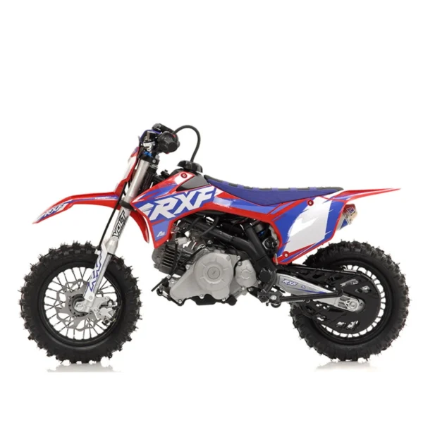 Cross RXF Mini 50